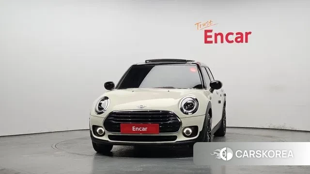 Mini Cooper Clubman id 3765299 из Кореи 13