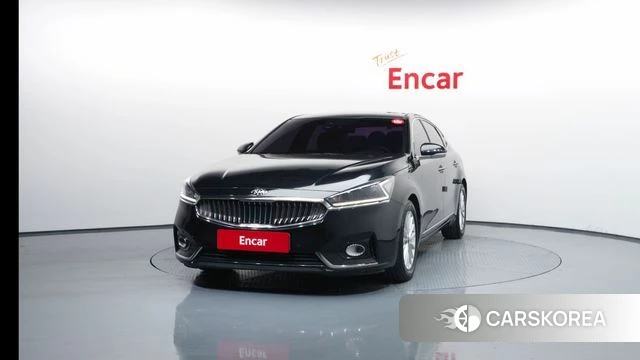 Kia Come New K7 id 3943044 из Кореи 13