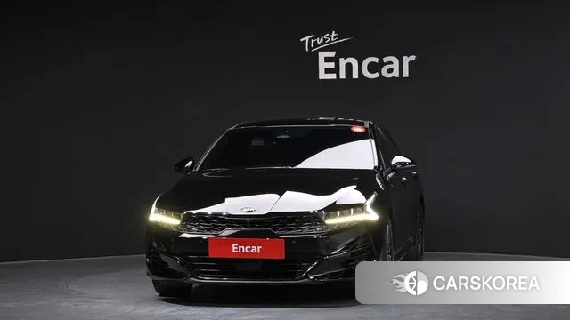 Kia K5 3rd generation id 3635443 из Кореи 13