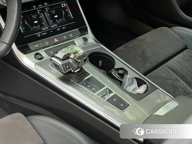 Audi A6 (import) id 4253949 из Китая 9