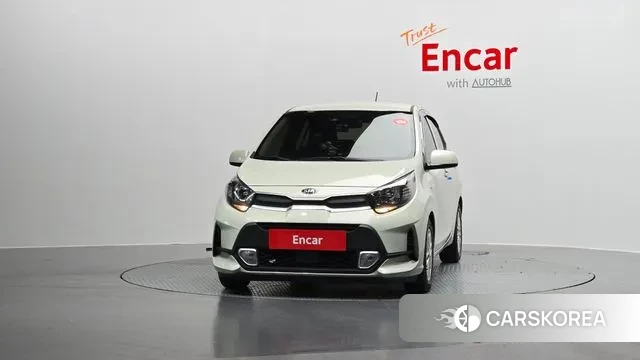 Kia Morning Urban (JA) id 3468773 из Кореи 13