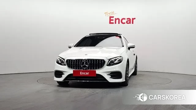 Mercedes-Benz E-Class W213 id 3479926 из Кореи 13