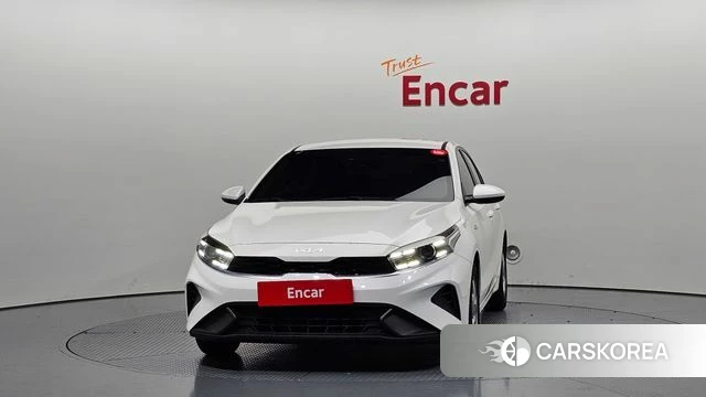 Kia The New K3 2nd generation id 4580740 из Кореи 13