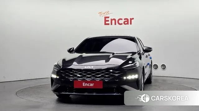 Kia K8 id 3401448 из Кореи 13