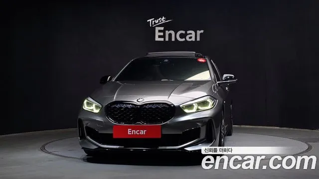 BMW 1 Series (F40) id 2715744 из Кореи 13