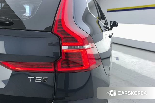 Volvo XC60 id 4253201 из Китая 10