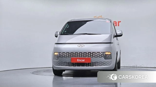 Hyundai Staria id 4936568 из Кореи 23