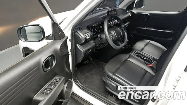 Hyundai Casper id 2676997 из Кореи 13