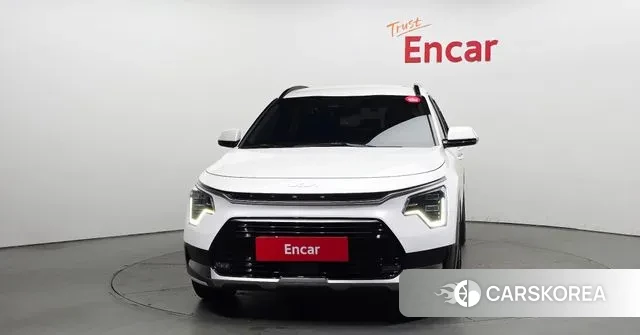 Kia Di Ol Nu Niro id 2964423 из Кореи 13