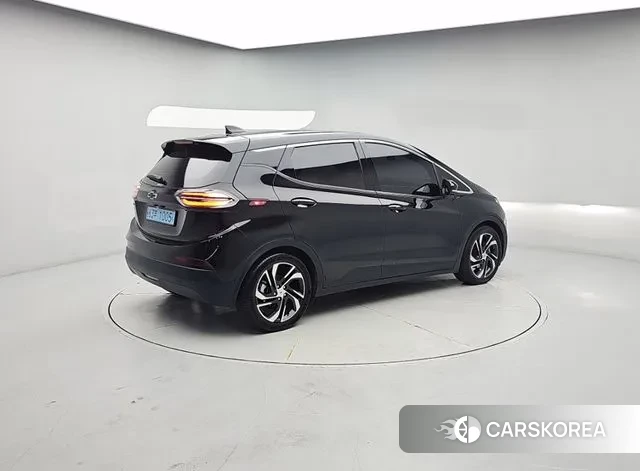 Chevrolet (GM Daewoo) New Bolt EV id 3360053 из Кореи 13