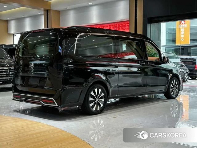Mercedes-Benz Vito id 4274121 из Китая 10