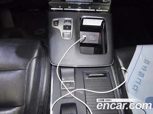 Hyundai The New Grandeur IG id 2701441 из Кореи 12