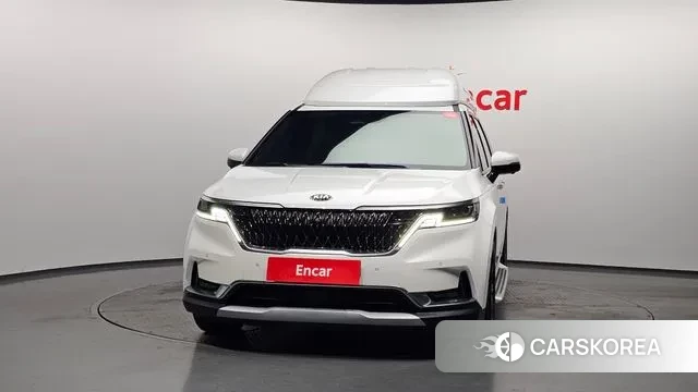 Kia Carnival 4th generation id 3665827 из Кореи 12