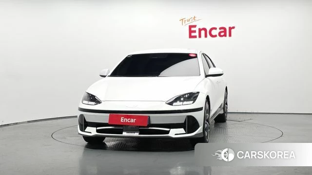 Hyundai Ionic 6 id 4590717 из Кореи 13
