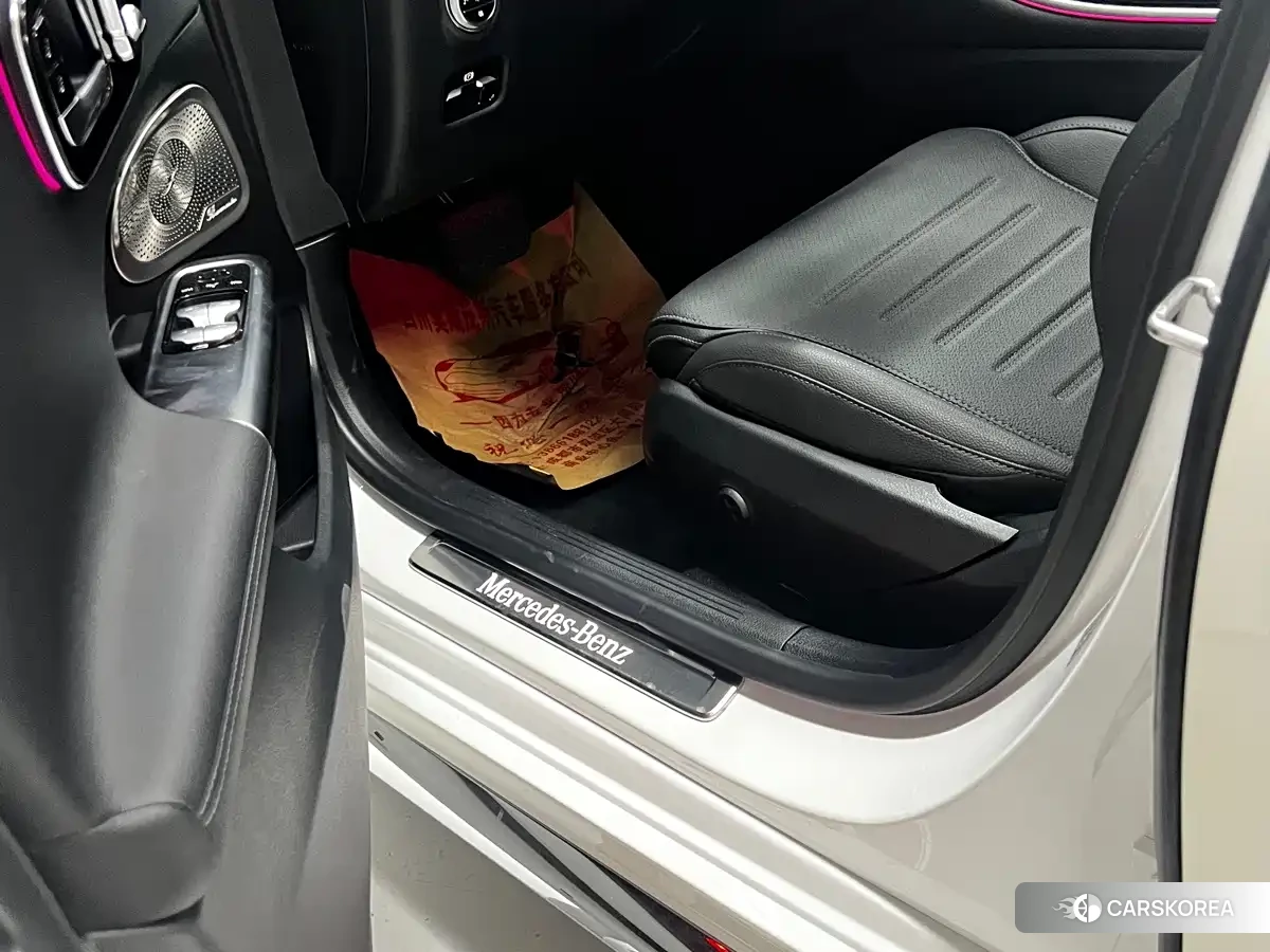Mercedes-Benz C-class id 4659889 из Китая 7