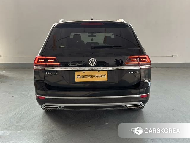 Volkswagen Tourang id 4229239 из Китая 13