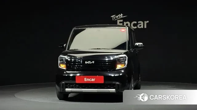 Kia The New Kia Ray id 3442828 из Кореи 13