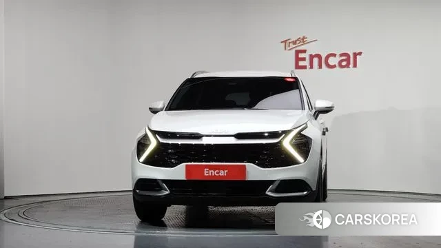 Kia Sportage 5th Generation id 3740307 из Кореи 13