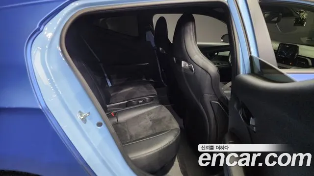 Hyundai Veloster (JS) id 2655562 из Кореи 13