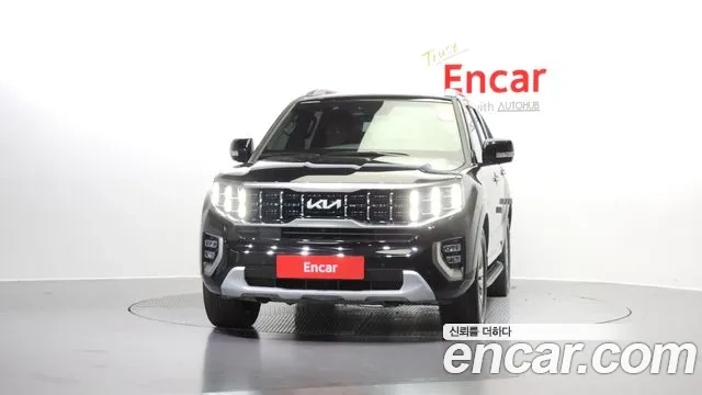 Kia Mohave Master id 2919817 из Кореи 13