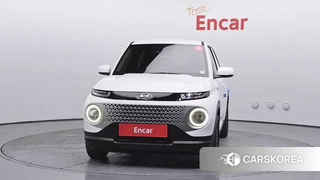 Hyundai Casper id 3556005 из Кореи 13