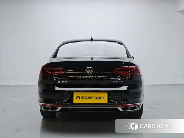Volkswagen Magotan id 4274773 из Китая 13