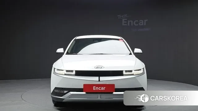 Hyundai Ionic 5 id 3507565 из Кореи 13