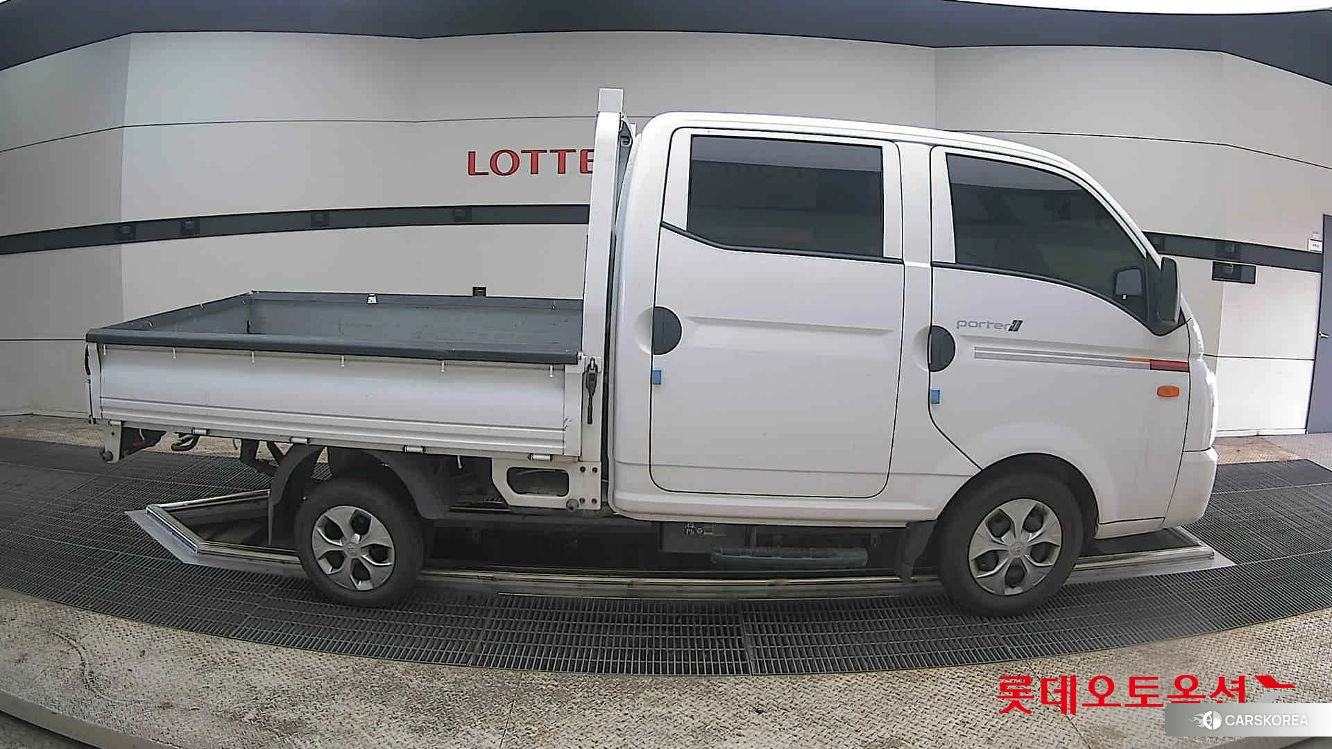 Hyundai Porter II id 3875820 из Кореи 23