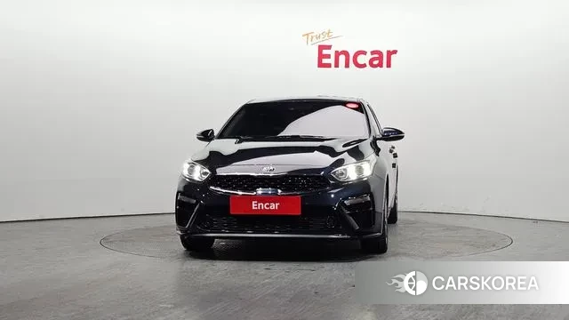 Kia Come New K3 id 3622364 из Кореи 13