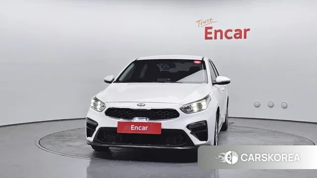 Kia Come New K3 id 3741374 из Кореи 13