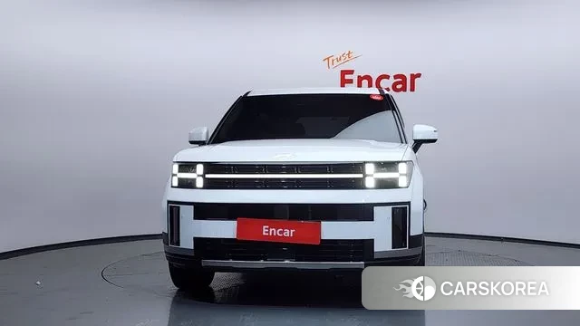 Hyundai Santa Fe (MX5) id 3426382 из Кореи 13