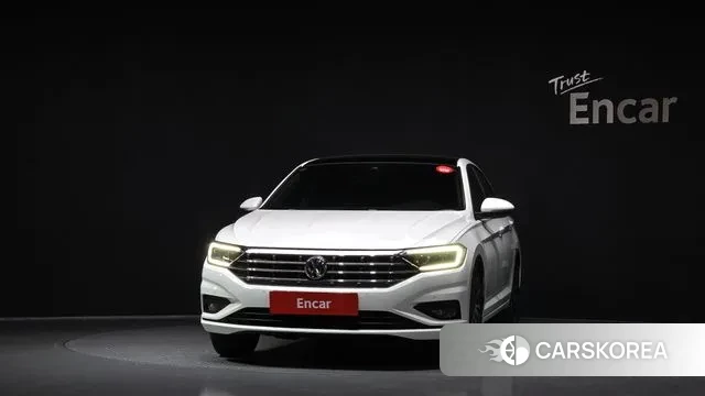 Volkswagen 7th Generation of Jetta id 2901140 из Кореи 13