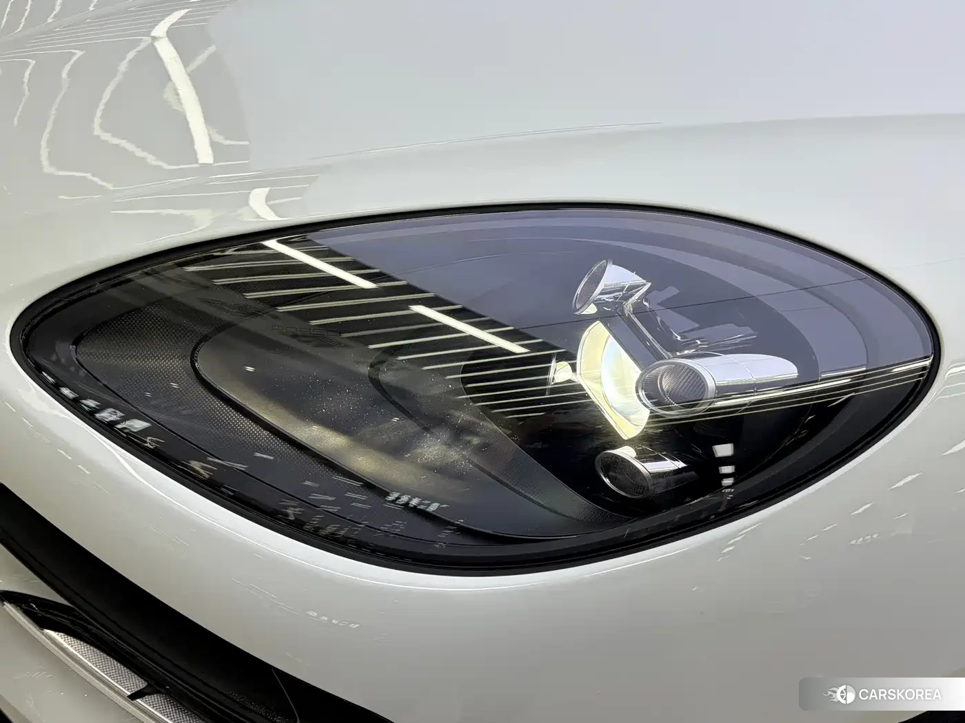 Porsche Macan id 4577777 из Китая 16