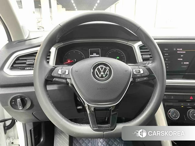 Volkswagen Exploring songs id 4348275 из Китая 11