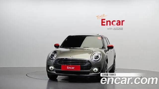 Mini Cooper Clubman id 2917033 из Кореи 13
