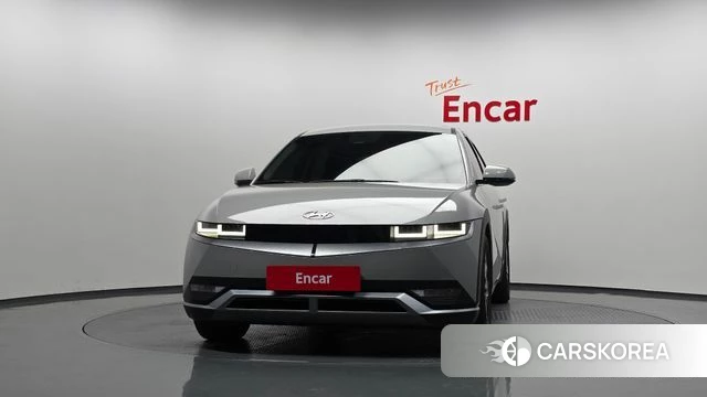Hyundai Ionic 5 id 4881510 из Кореи 23
