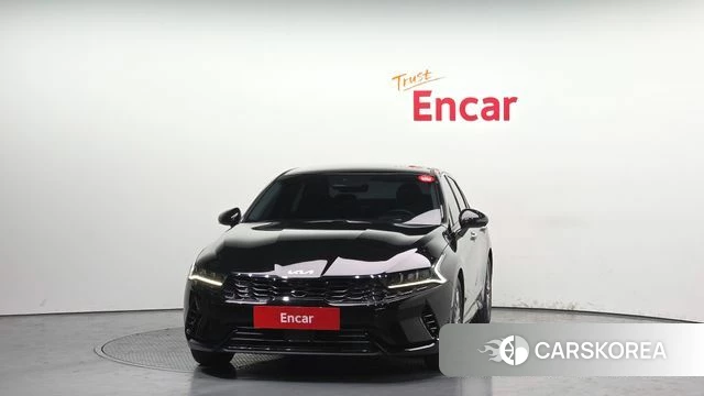 Kia K5 Hybrid 3rd Generation id 3799276 из Кореи 13