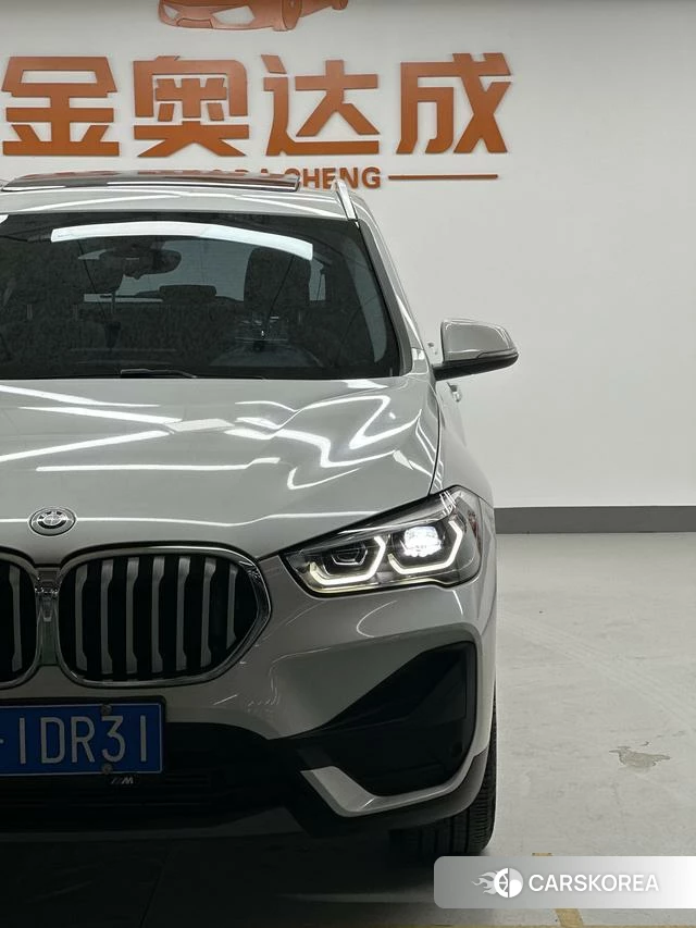 BMW X1 id 4208288 из Китая 11