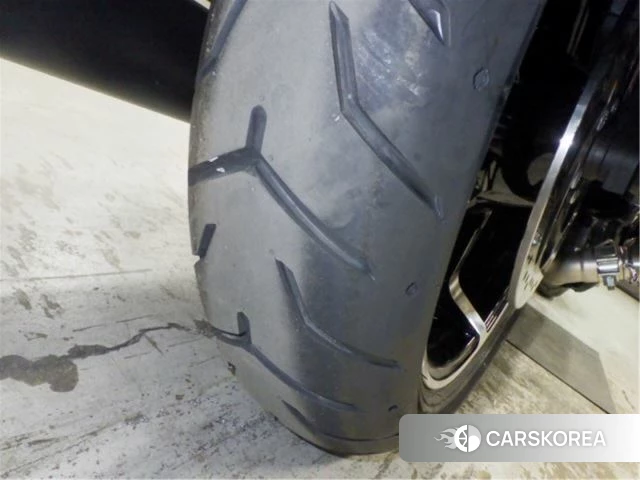 OTHER HARLEY FLTRX1920 id 3948548 из Японии 23
