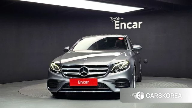 Mercedes-Benz E-Class W213 id 4411194 из Кореи 13