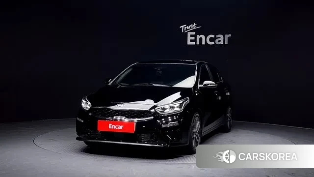 Kia Come New K3 id 3650795 из Кореи 13