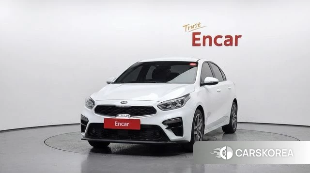 Kia Come New K3 id 4595835 из Кореи 23