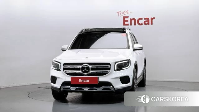 Mercedes-Benz GLB-Class X247 id 4361039 из Кореи 23