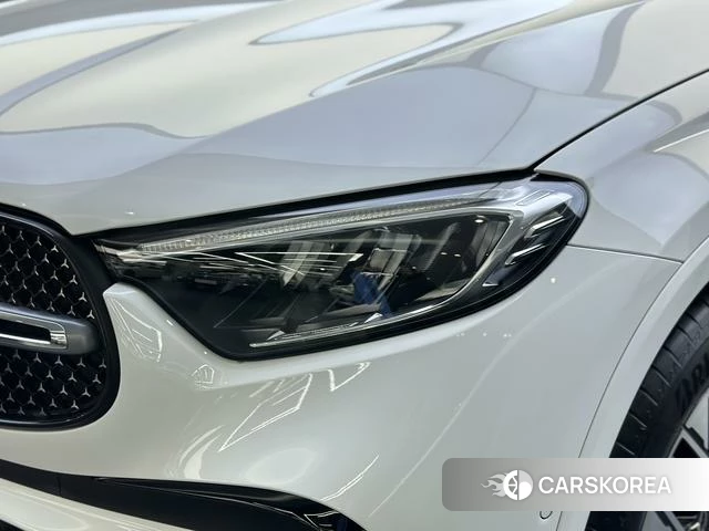 Mercedes-Benz GLC id 4253384 из Китая 23