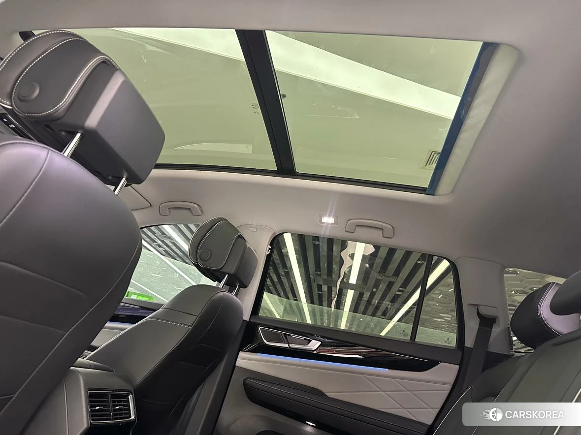 Volkswagen Tourang id 4479836 из Китая 23
