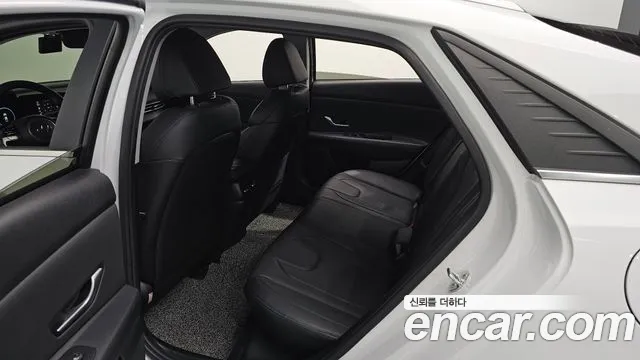 Hyundai Avante (CN7) id 2665541 из Кореи 13