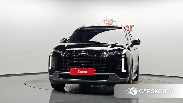 Hyundai The New Palisade id 4725550 из Кореи 23