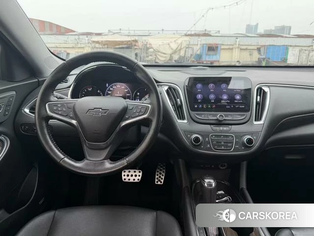 Chevrolet Mai Ruibao XL id 4241102 из Китая 10