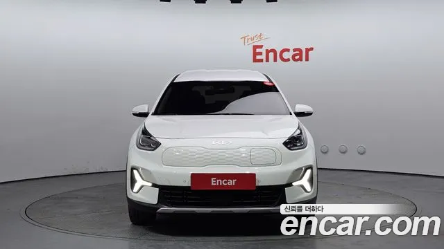 Kia Niro Plus id 2436342 из Кореи 13