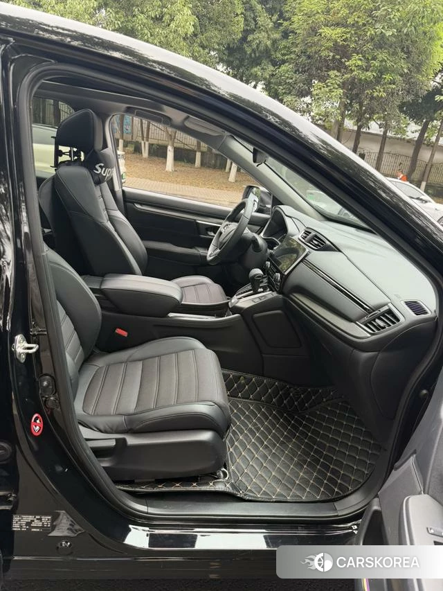 Honda Hao Ying id 4301603 из Китая 9